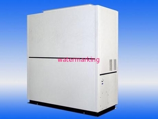Type totalement inclus refroidisseurs d'eau industriels de climatiseur refroidi à l'eau RO-50WK/3N-380V - 50HZ de tourbillon
