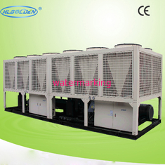 L'air domestique s'est refroidi contre les réfrigérateurs refroidis à l'eau 380V/3ph/50Hz