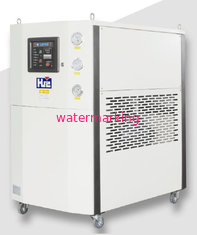 Refroidisseur d'eau de Protable pour le refroidissement de la température de moule et de système