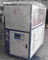 réfrigérateur refroidi par air de compresseur de 16.90Kw Sanyo avec le dispositif de étranglement stable, réfrigérant R22