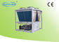 L'air commercial de réfrigération a refroidi la réfrigération de réfrigérateur de vis pour le climatiseur