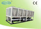 l'air 632kw modulaire a refroidi des approbations de la CE de réfrigérateur de vis/réfrigérateur de climatisation
