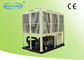 30RT - économie de puissance d'unités de refroidisseur d'eau de vis de la grande capacité 200RT