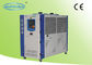 Réfrigérateur compact d'eau chaude avec le repêchage frais, unité fendue refroidie par air