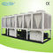 Dispositifs de refroidissement refroidis par air commercial d'air de la CAHT de refroidisseur d'eau