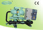 Refroidisseur d'eau de vis de la grande capacité 700KW pour l'industrie du plastique, approbations de la CE
