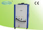Refroidisseur d'eau industriel de haut compresseur efficace pour la machine de moulage par injection