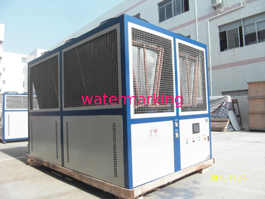 Unité à refroidissement par air semi-hermétique RO-145AS R22/3N - 380V/415V de réfrigérateur de vis - 50HZ/60HZ