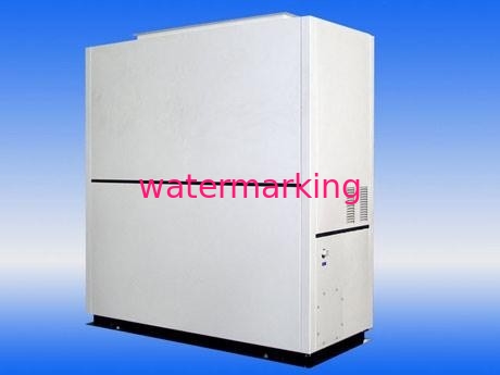 Type totalement inclus refroidisseurs d'eau industriels de climatiseur refroidi à l'eau RO-50WK/3N-380V - 50HZ de tourbillon