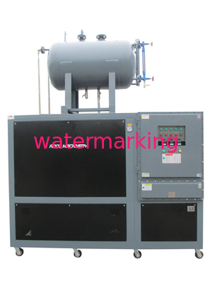 CE à haute densité d'unité de contrôle de température d'huile et OIN pour la machine à laminage à chaud