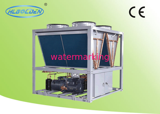 Réfrigérateur air-eau 490KW