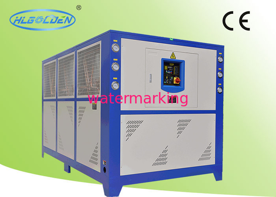 Réfrigérateur frais de climatiseur d'air commercial pour se refroidir, basse température