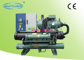 refroidisseurs d'eau industriels du compresseur R407C du double 3827KW pour des machines de bâti