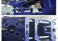 Servo Motor Precision Injection Molding Machine , High Pressure Injection Molding Equipment