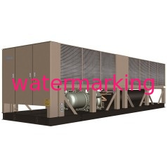 Air Cooled Screw Chiller-Unitary series