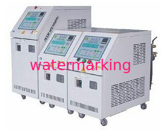 Hot Water Mold Temperature Controller Unit