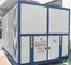 L'air en forme de boîte industriel a refroidi l'unité modulaire de réfrigérateur, 325KW la capacité de refroidissement RO-325AS