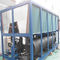 Refroidisseur d'eau industriel programmable avec le contrôle Panle pour l'industrie mécanique, circulation d'air du ³ /h de 50000m
