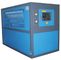 Rendement énergétique R407C d'unité de réfrigérateur de compresseur de vis refroidi par air de la CAHT