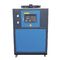 Rendement énergétique R407C d'unité de réfrigérateur de compresseur de vis refroidi par air de la CAHT