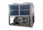 Petit réfrigérateur de vis refroidi de module par air hydraulique pour ventilation machine de moulage