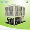Dispositif de climatisation refroidi par air de la CAHT d'OEM, unité fendue refroidie par air