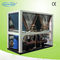 L'air domestique s'est refroidi contre les réfrigérateurs refroidis à l'eau 380V/3ph/50Hz