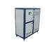 Réfrigérateur refroidi à l'eau industriel de machine de moulage par injection en forme de boîte