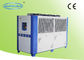 La machine/air commerciaux de refroidisseur d'eau de 75,2 kilowatts a refroidi une boîte plus froide
