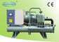 Le CE a délivré un certificat recycler le refroidisseur d'eau/unités industrielles de refroidisseur d'eau