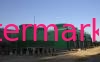 Tour de refroidissement industrielle (séries de JBNG)