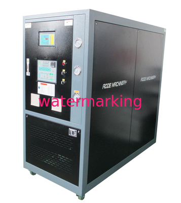Unité de contrôle de température eau froide/chaude/contrôleur 36KW, industrie de TCU