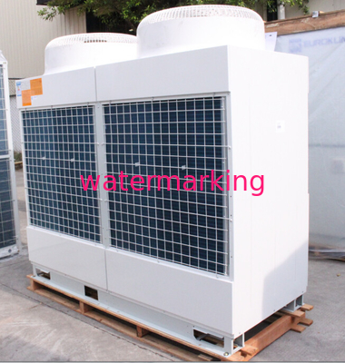 L'air de la basse température R22 a refroidi la CANNETTE DE FIL 3,68 380V 50Hz du refroidisseur d'eau 71kW