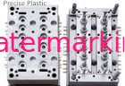 Moule de PC/moulage par injection de précision/moulage par injection en plastique faisant, acier P20